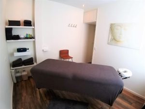 De massagepraktijk De Massagepraktijk Mansage
