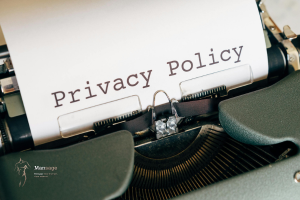 Privacyverklaring Illustratie over onze Privacyverklaring