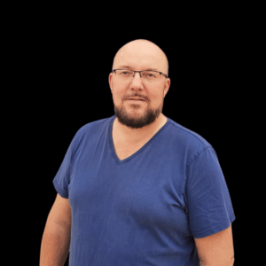 Robin Mansage Masseur Robin van Mansage