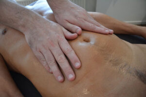 Tantra massage voor mannen bij Mansage in Den Haag