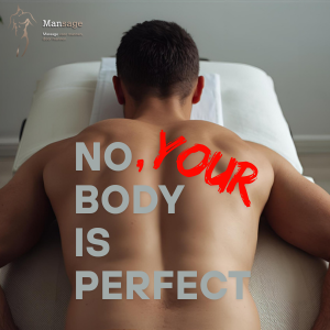 naakte mannen massage bij Mansage.nl