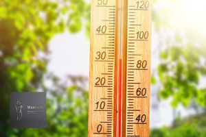 Waarom wij niet masseren bij extreem warm weer waarom wij niet masseren bij extreem warm weer